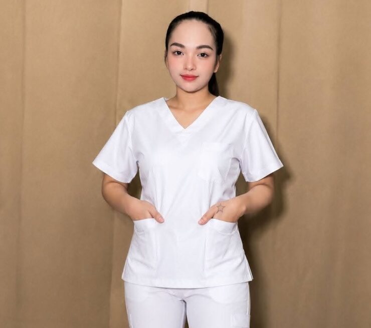 celine at jopoint massage copy