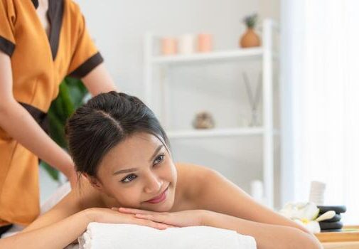 massage